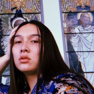 Meet your Posher, Ethan